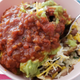 A homemade Chipotle burrito bowl